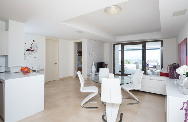 Apartamento de 3 quartos em Casares com piscina e jardim - Foto 7