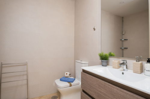 Foto 15 - Apartamento de 2 quartos em Casares com piscina e jardim