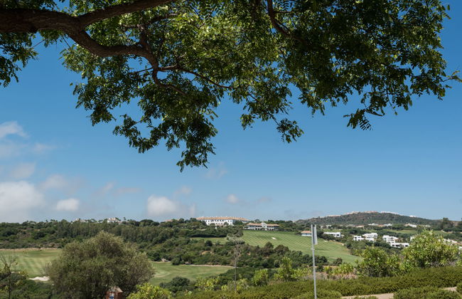 Apartamento de 3 quartos em Casares com piscina e jardim - Foto 24