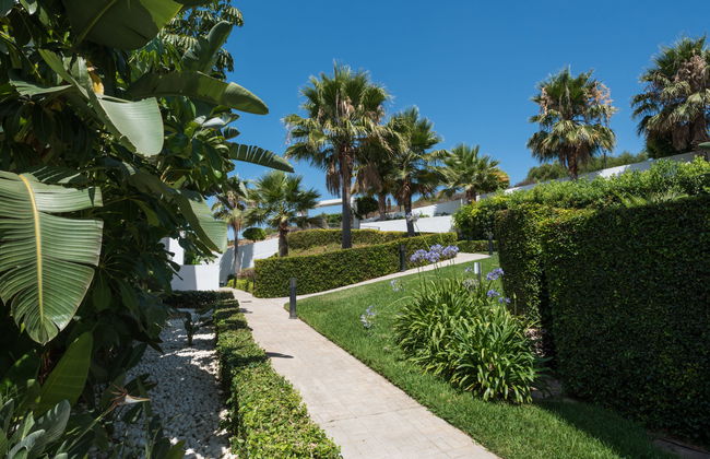 Apartamento de 3 quartos em Casares com piscina e jardim - Foto 21