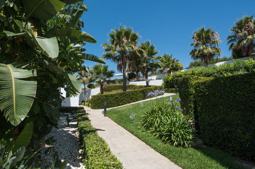 Foto 21 - Apartamento de 2 quartos em Casares com piscina e jardim