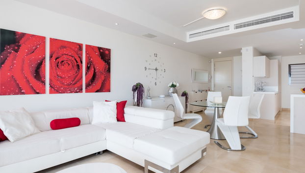 Apartamento de 3 quartos em Casares com piscina e jardim - Foto 3