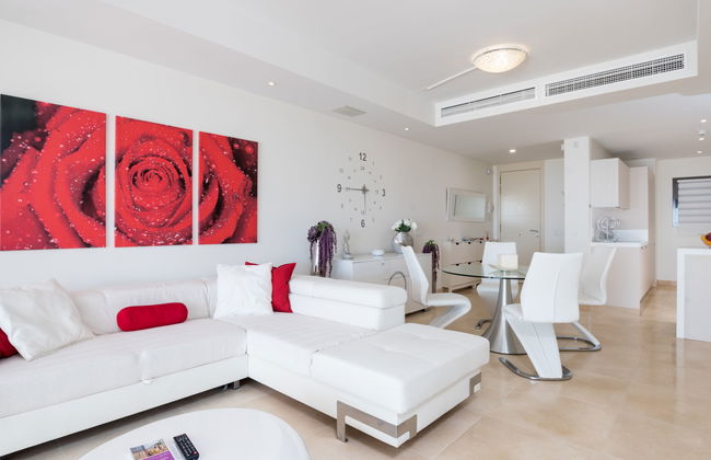Apartamento de 3 quartos em Casares com piscina e jardim - Foto 3