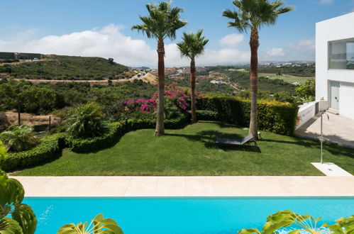 Photo 20 - Appartement de 2 chambres à Casares avec piscine et jardin