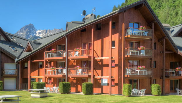 Apartment mit 3 Schlafzimmern in Les Contamines-Montjoie mit garten und sauna - Foto 2
