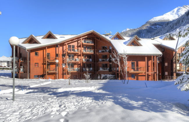 Appartement de 2 chambres à Les Contamines-Montjoie avec jardin et sauna - Photo 19