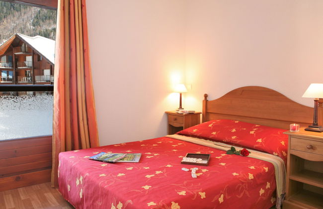 Appartement de 2 chambres à Les Contamines-Montjoie avec jardin et sauna - Photo 26