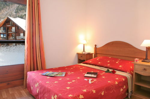 Photo 26 - 1 bedroom Apartment in Les Contamines-Montjoie with garden and sauna