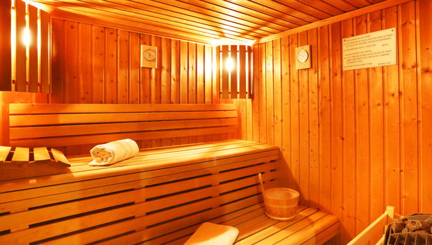 Apartment mit 4 Schlafzimmern in Les Contamines-Montjoie mit garten und sauna - Foto 5