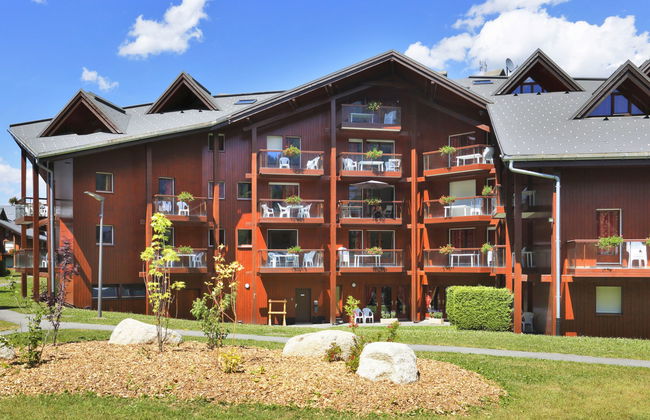 Appartement de 2 chambres à Les Contamines-Montjoie avec jardin et sauna - Photo 17