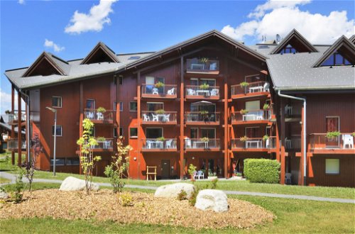 Photo 18 - 3 bedroom Apartment in Les Contamines-Montjoie with sauna and mountain view