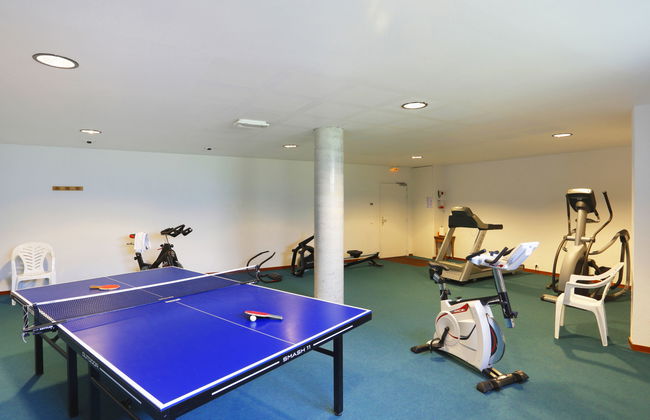 Appartement de 2 chambres à Les Contamines-Montjoie avec jardin et sauna - Photo 10