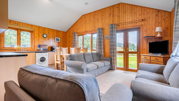 Haus mit 4 Schlafzimmern in Inverness-Shire mit garten - Foto 2