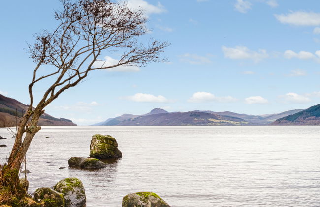 Casa de 4 quartos em Inverness com jardim e terraço - Foto 65