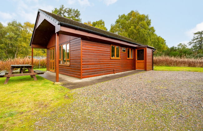 Casa de 4 quartos em Inverness-Shire com jardim - Foto 15