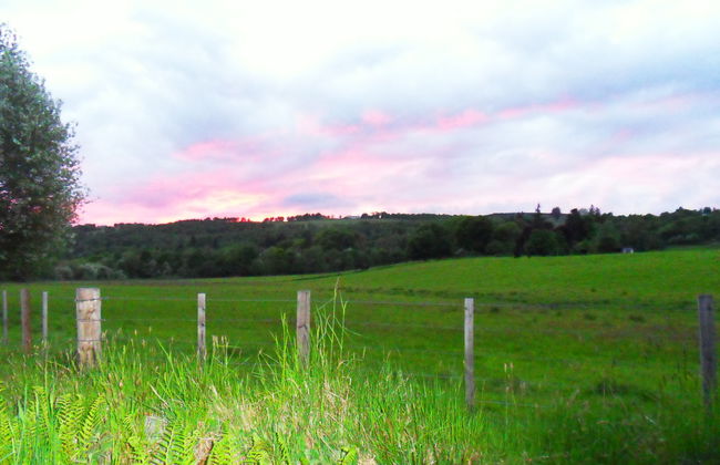 Casa de 4 quartos em Inverness-Shire com jardim - Foto 25