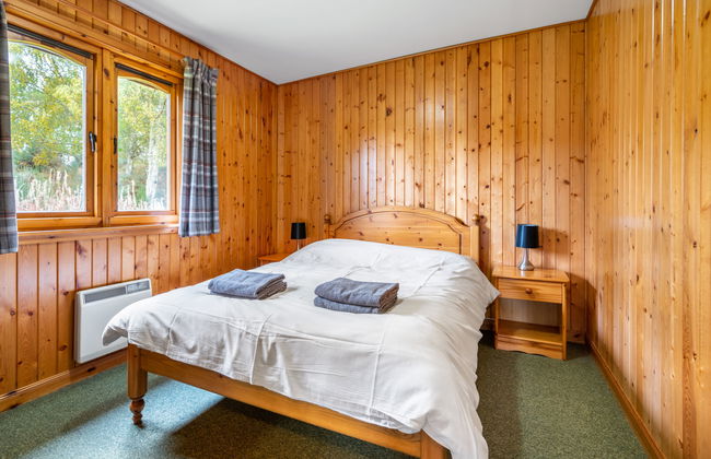 Casa de 4 quartos em Inverness-Shire com jardim - Foto 4