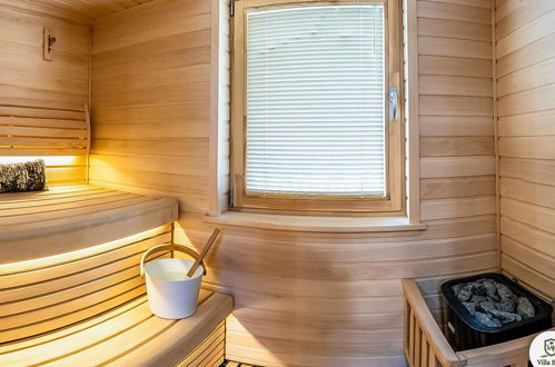 Foto 11 - Casa de 1 quarto em Kimitoön com sauna e banheira de hidromassagem