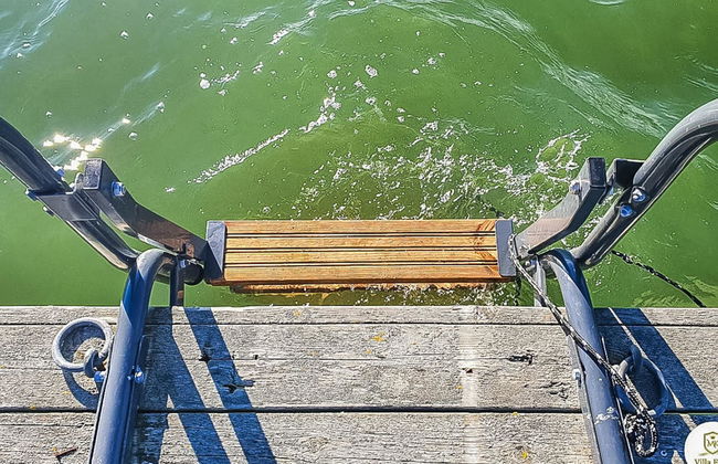 Casa de 1 quarto em Kimitoön com banheira de hidromassagem - Foto 7