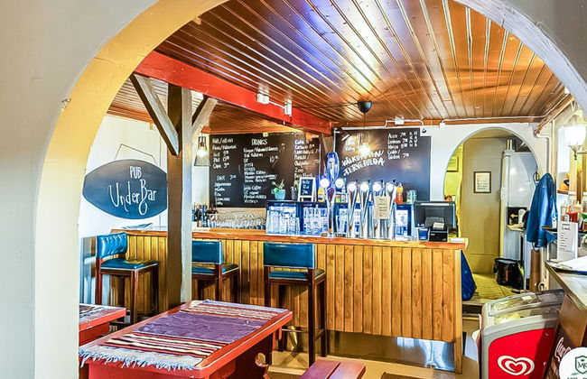 Casa de 1 quarto em Kimitoön com banheira de hidromassagem - Foto 10