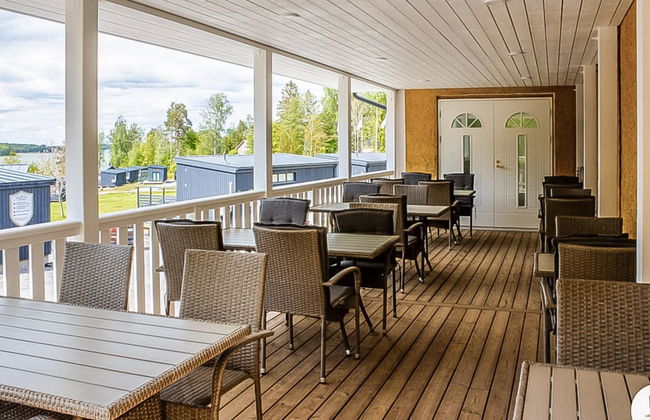 Casa de 1 quarto em Kimitoön com banheira de hidromassagem - Foto 9