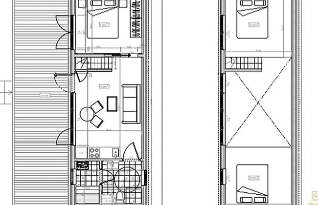 Casa de 1 quarto em Kimitoön com banheira de hidromassagem - Foto 5