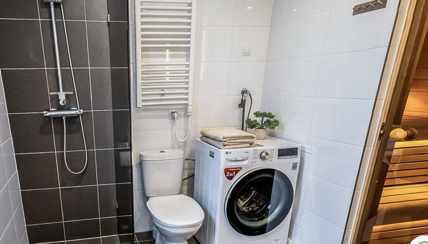 Casa de 1 quarto em Kimitoön com banheira de hidromassagem - Foto 4