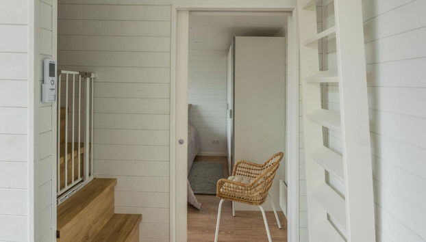 Casa de 1 quarto em Kimitoön com banheira de hidromassagem - Foto 3