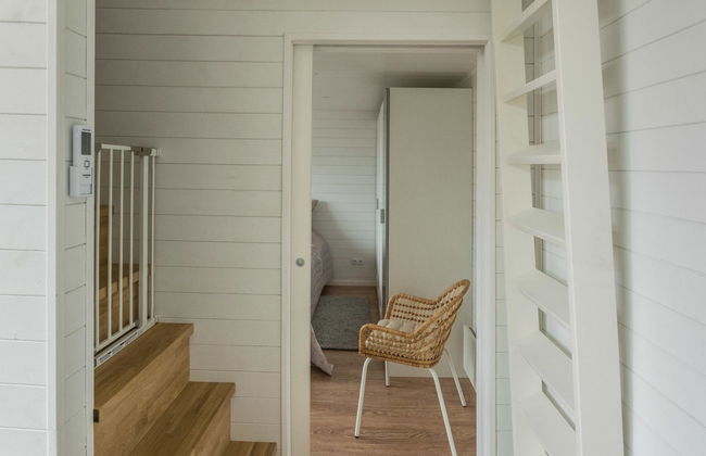 Casa de 1 quarto em Kimitoön com banheira de hidromassagem - Foto 3