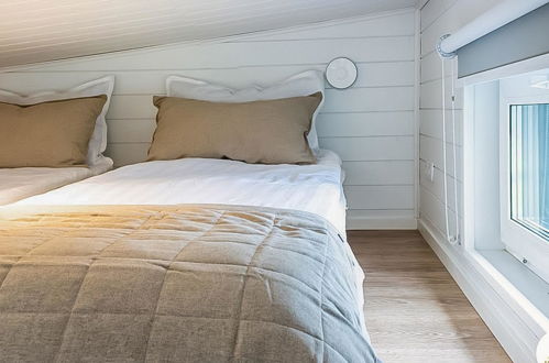 Foto 8 - Casa con 1 camera da letto a Kimitoön con sauna e vasca idromassaggio