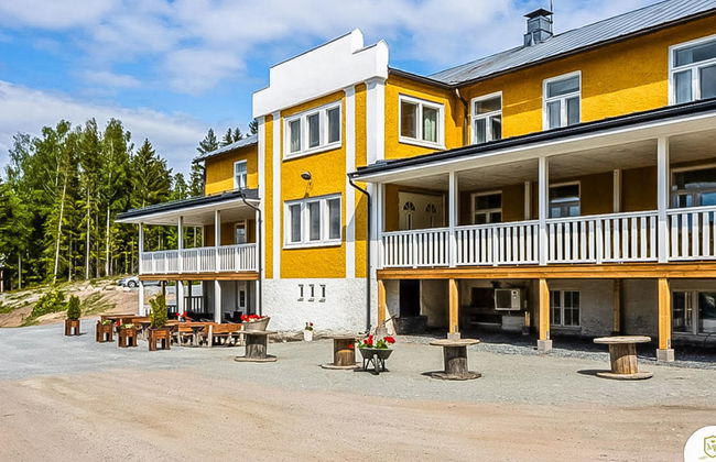 Casa de 1 quarto em Kimitoön com banheira de hidromassagem - Foto 8