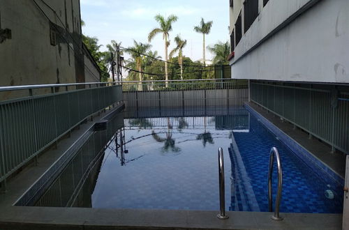 Photo 14 - Brand New Studio Beverly Dago Apartment near ITB