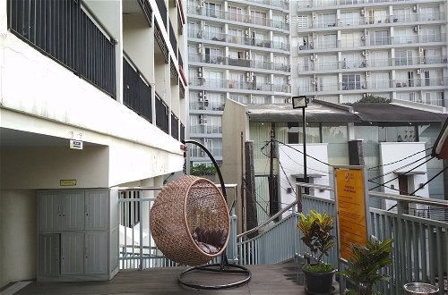 Photo 20 - Relaxing Studio near ITB at Beverly Dago Apartment