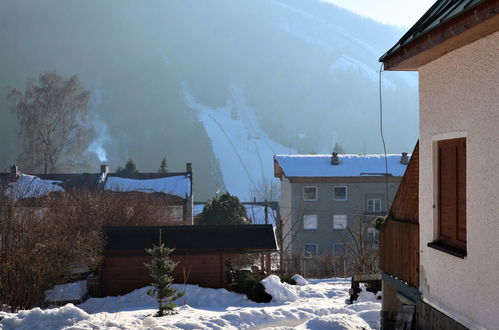 Photo 27 - Appartement de 1 chambre à Harrachov avec jardin