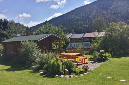 Photo 14 - Apartment in Harrachov with garden