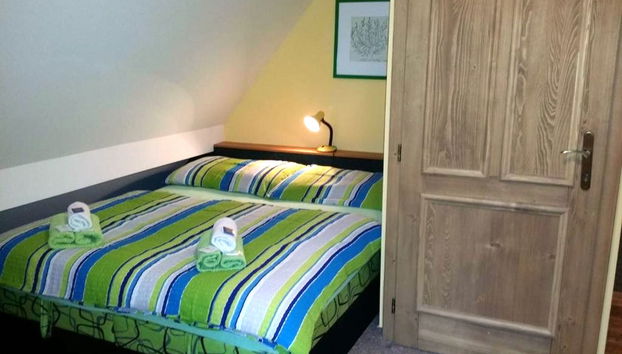 1 bedroom Apartment in Harrachov with garden - Photo 3