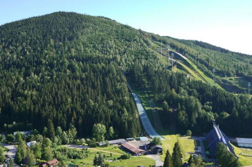 Photo 19 - Appartement de 1 chambre à Harrachov avec jardin