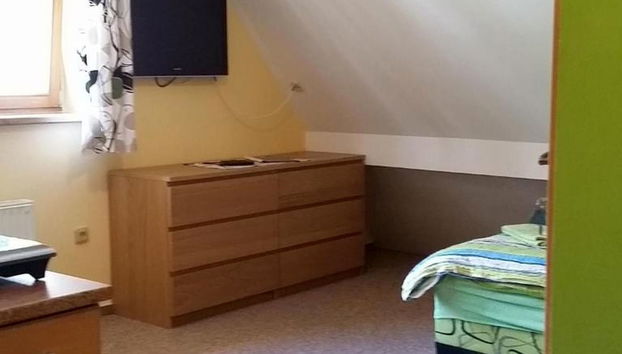 1 bedroom Apartment in Harrachov with garden - Photo 2