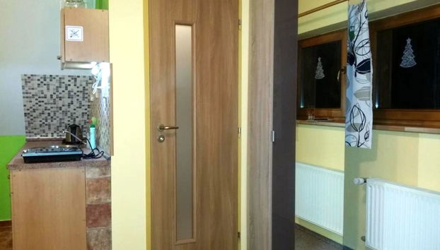 1 bedroom Apartment in Harrachov with garden - Photo 4
