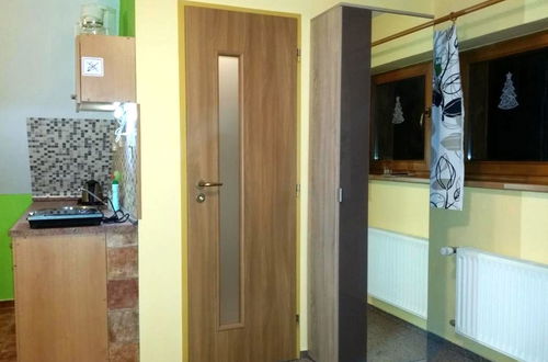 Foto 4 - Apartamento en Harrachov con jardín