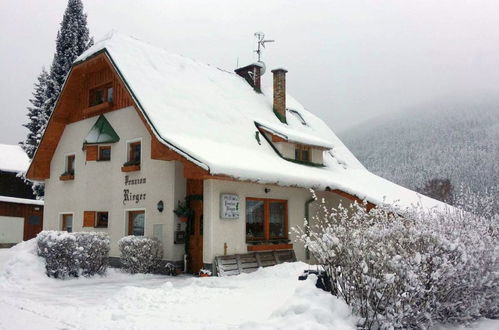 Photo 21 - Appartement de 1 chambre à Harrachov avec jardin