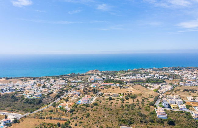 Sea Views, Private Pool, Ac, Wifi, Casa Feliz - Foto 30