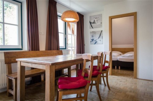 Foto 2 - Appartamento con 3 camere da letto a Stadl-Predlitz con vista sulle montagne