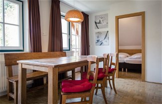 Photo 2 - Appartement de 3 chambres à Stadl-Predlitz avec vues sur la montagne
