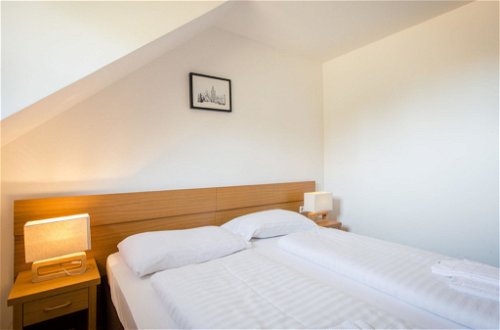Foto 10 - Apartment mit 3 Schlafzimmern in Stadl-Predlitz mit blick auf die berge