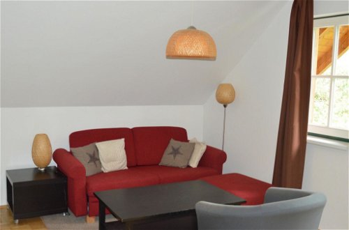 Photo 4 - 3 bedroom Apartment in Stadl-Predlitz with mountain view