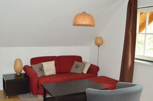 Photo 4 - 3 bedroom Apartment in Stadl-Predlitz with mountain view