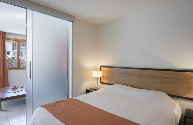Appartement de 1 chambre à Saint-Chaffrey avec piscine et jardin - Photo 5