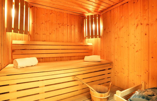 Appartement de 1 chambre à Saint-Chaffrey avec piscine et jardin - Photo 8