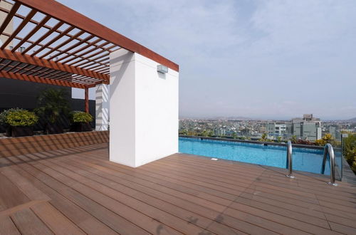 Photo 24 - Modern 1Bd Apt in the Best of Barranco Miraflores